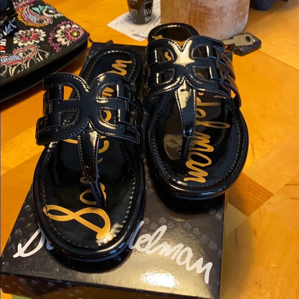 Sam Edelman Sandals